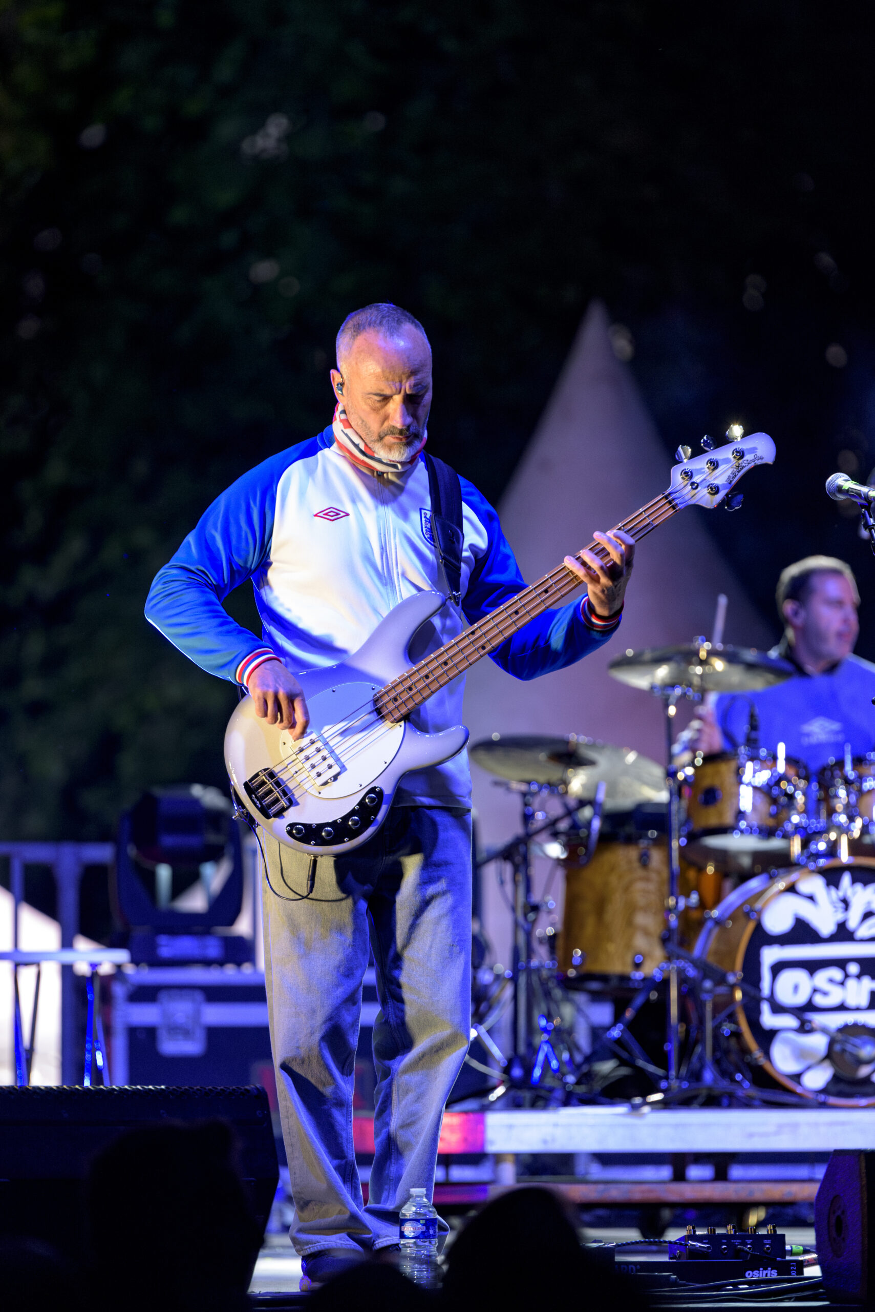 OSIRIS - American Fox Festival