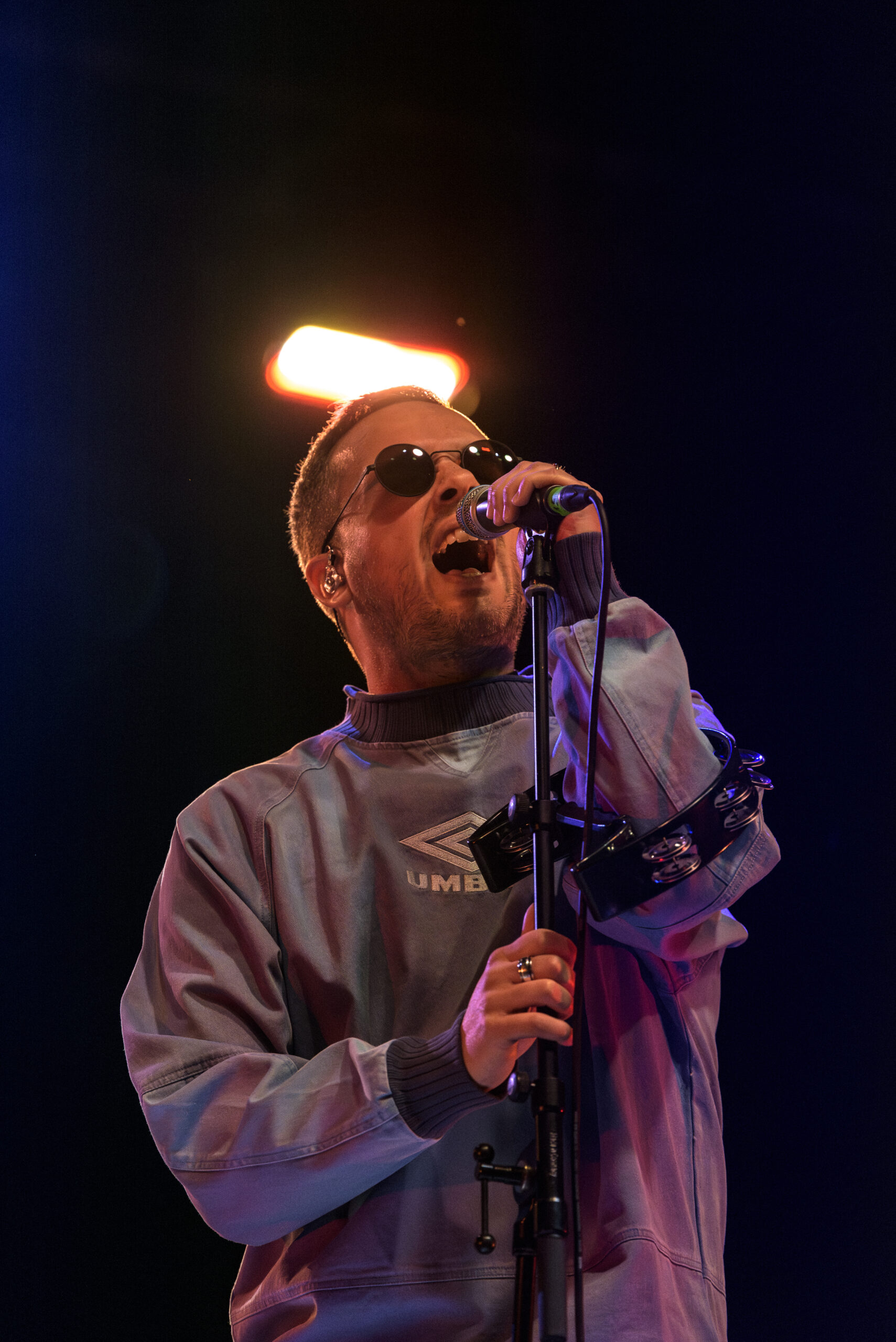 OSIRIS - American Fox Festival