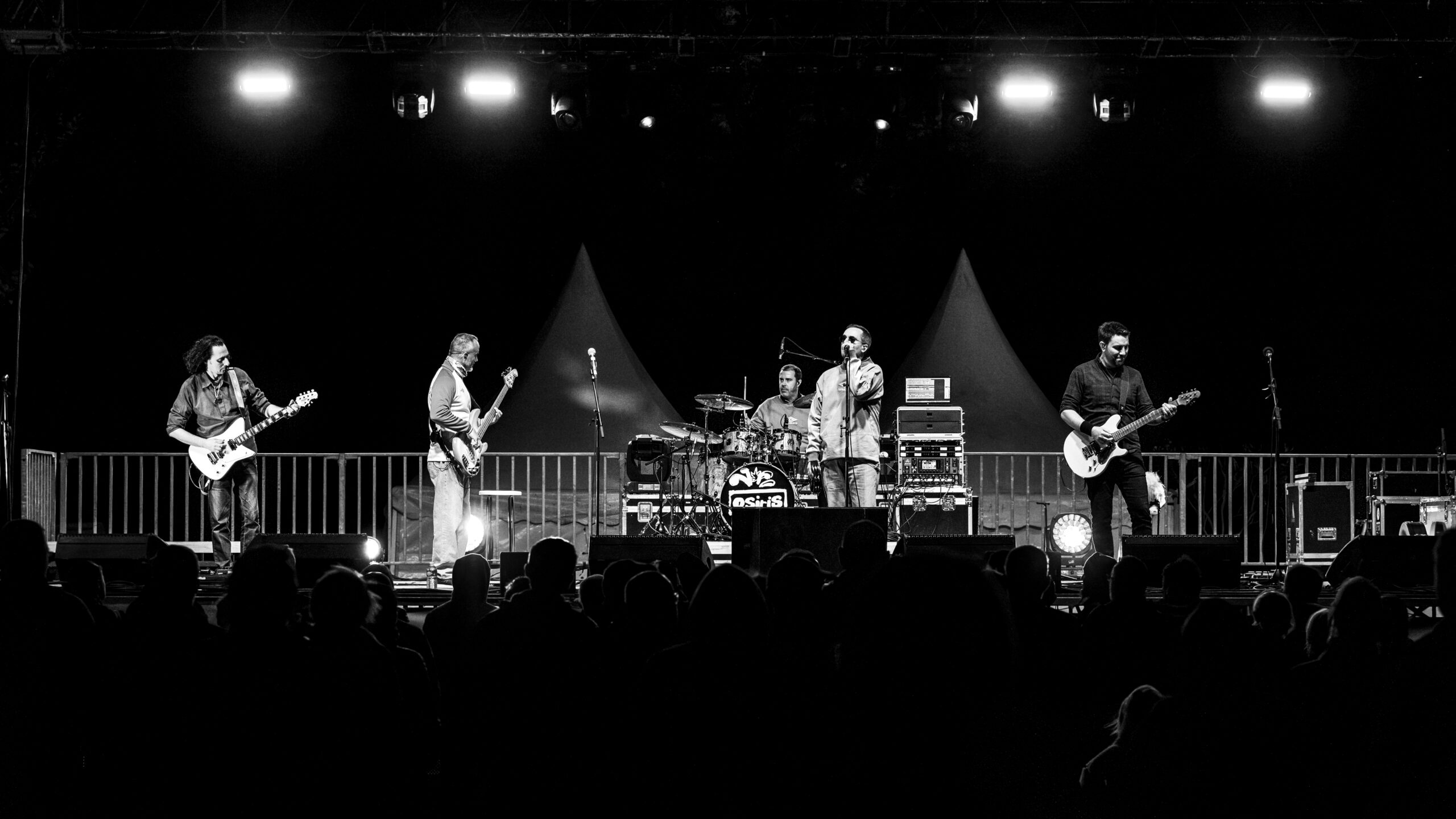 OSIRIS - American Fox Festival