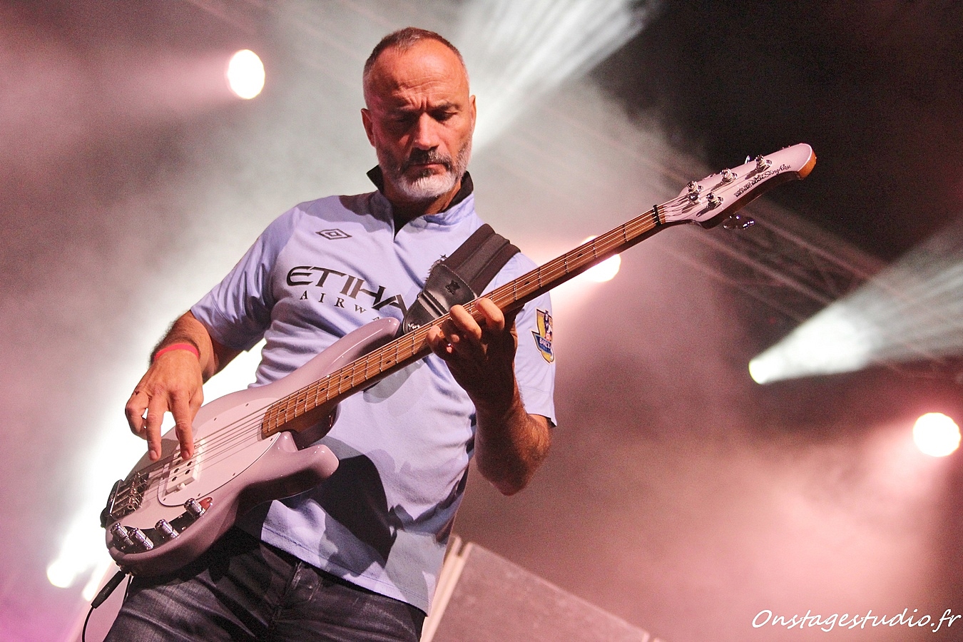 OSIRIS Tribute Oasis