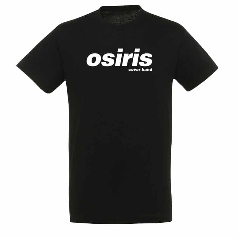 T-shirt OSIRIS Logo 1