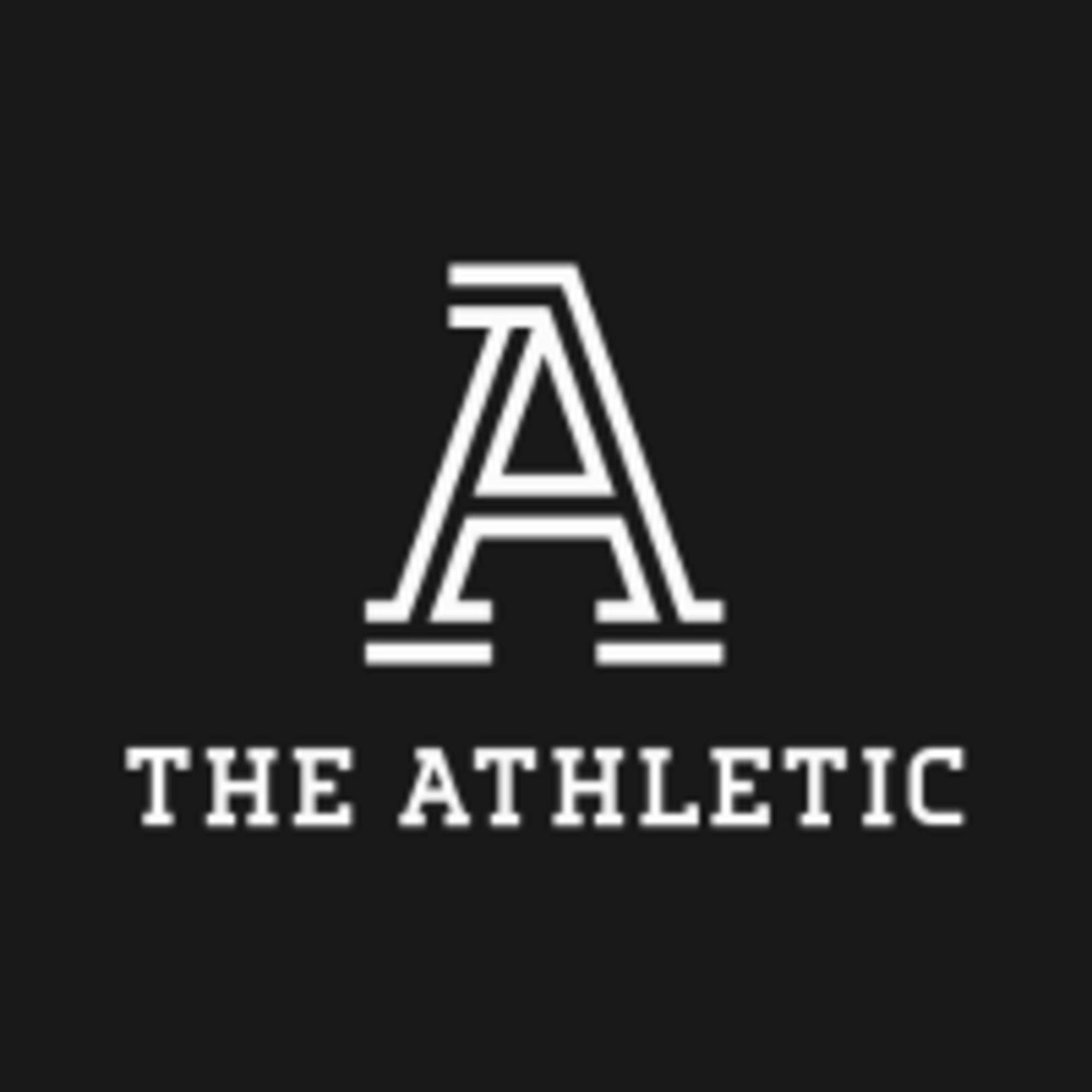 Media The Athletic — OSIRIS