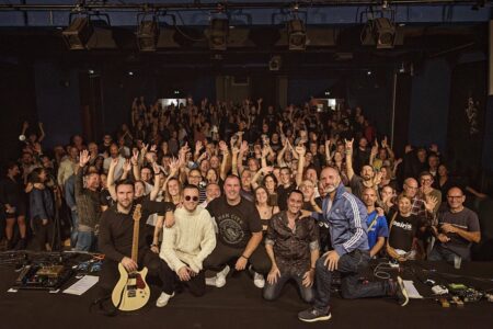 osiris live