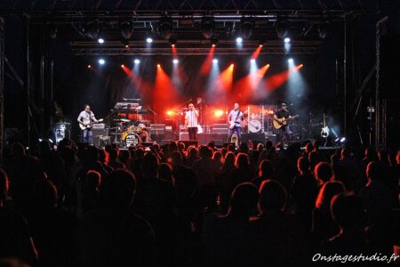 Osiris on stage 2